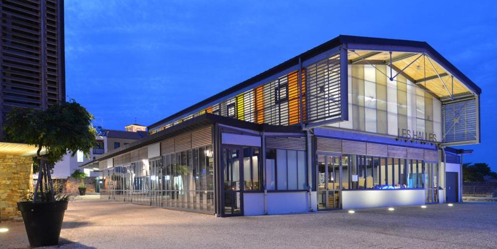 Appart Breti Plage 2 - Duplex Brétignolles-sur-Mer Exterior foto